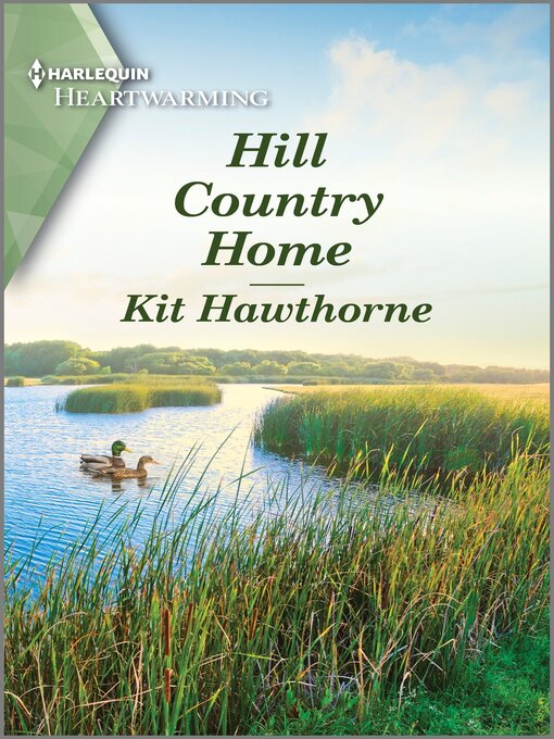 Title details for Hill Country Home by Kit Hawthorne - Available